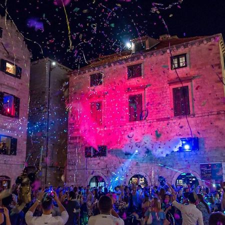 Tailor Two-Bedroom Suite Dubrovnik Kültér fotó