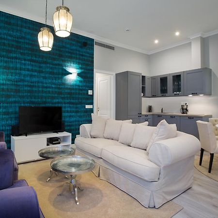 Tailor Two-Bedroom Suite Dubrovnik Kültér fotó