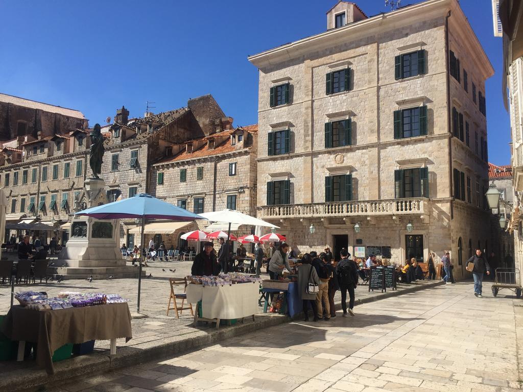 Tailor Two-Bedroom Suite Dubrovnik Kültér fotó