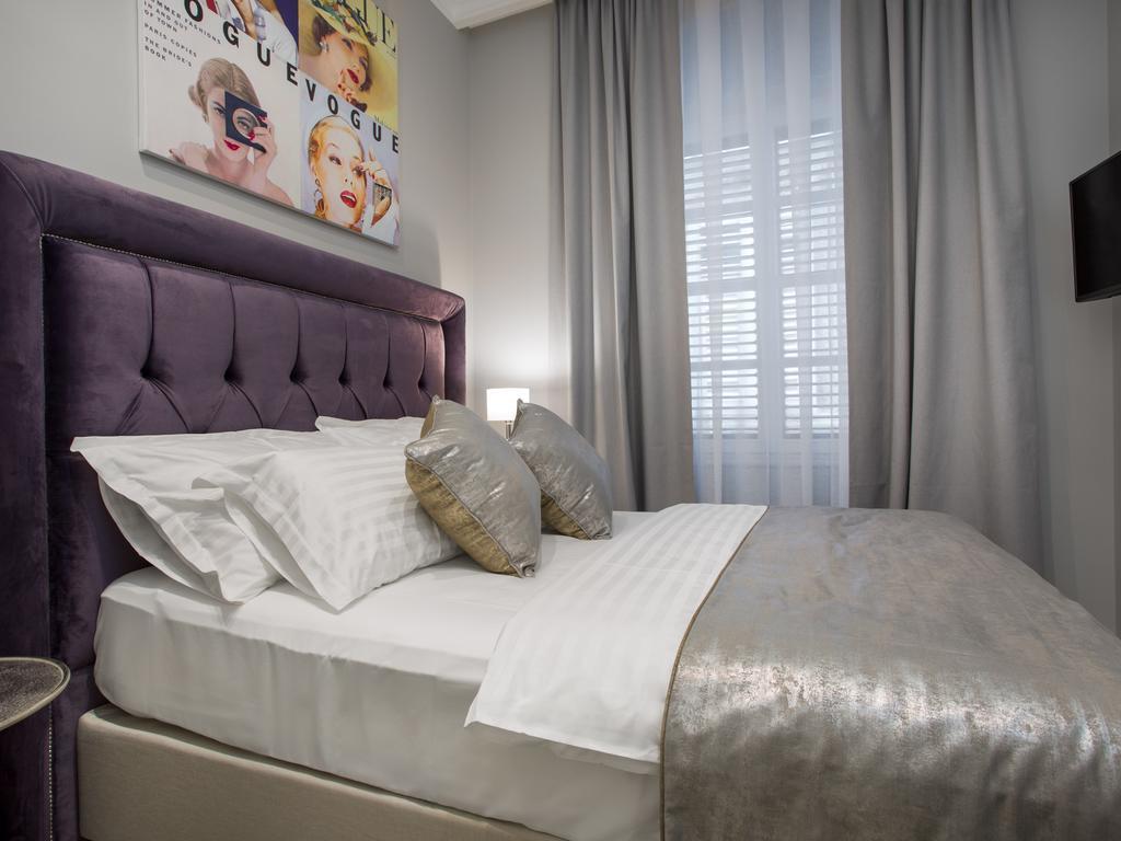 Tailor Two-Bedroom Suite Dubrovnik Kültér fotó