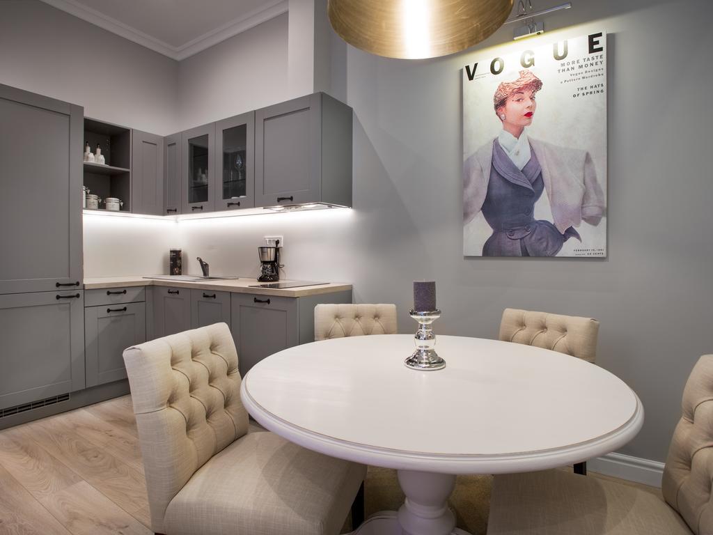 Tailor Two-Bedroom Suite Dubrovnik Kültér fotó