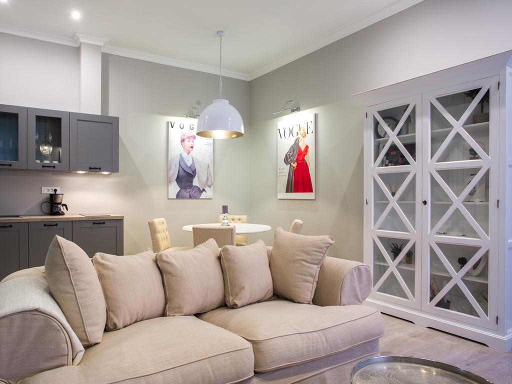 Tailor Two-Bedroom Suite Dubrovnik Kültér fotó