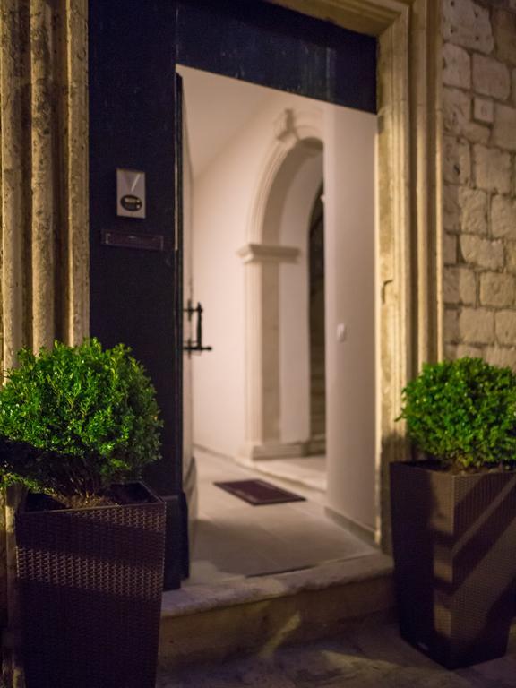 Tailor Two-Bedroom Suite Dubrovnik Kültér fotó