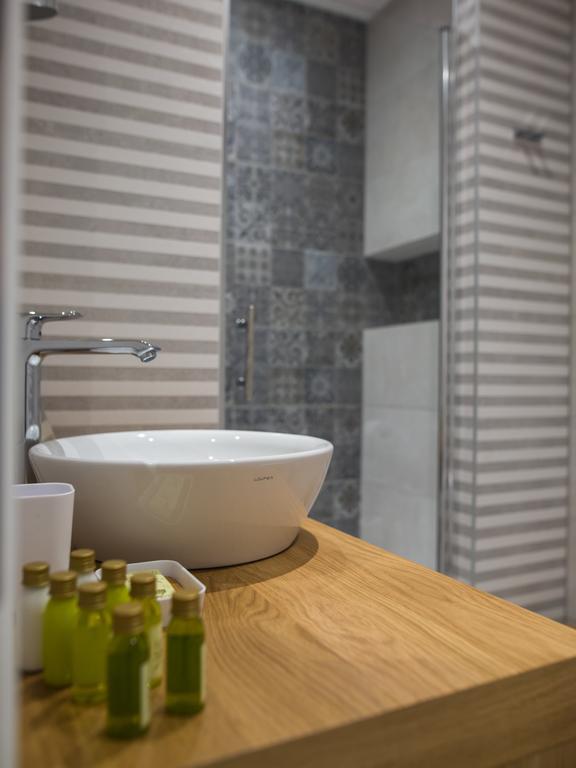 Tailor Two-Bedroom Suite Dubrovnik Kültér fotó