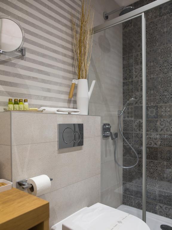 Tailor Two-Bedroom Suite Dubrovnik Kültér fotó