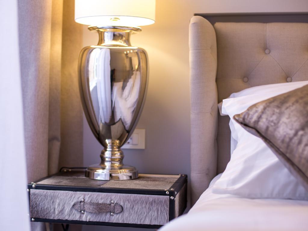 Tailor Two-Bedroom Suite Dubrovnik Kültér fotó