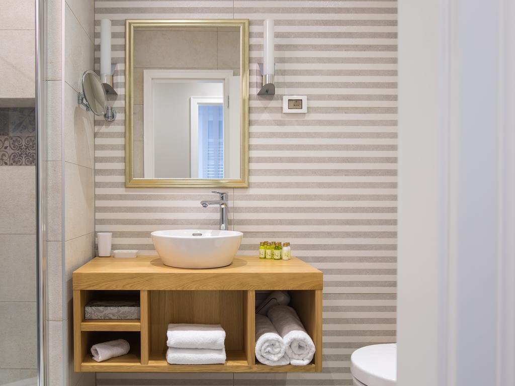 Tailor Two-Bedroom Suite Dubrovnik Kültér fotó