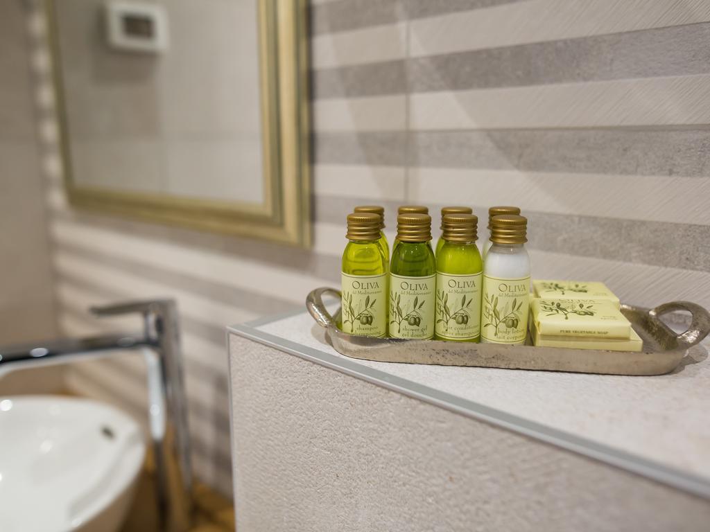 Tailor Two-Bedroom Suite Dubrovnik Kültér fotó