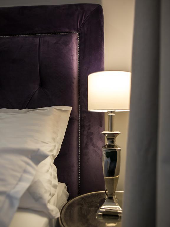 Tailor Two-Bedroom Suite Dubrovnik Kültér fotó