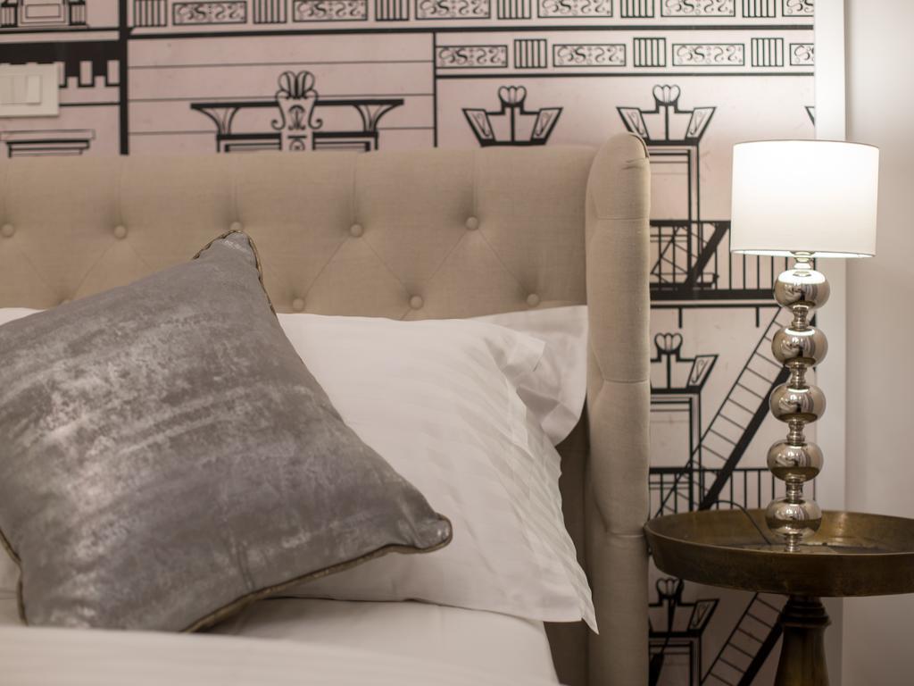 Tailor Two-Bedroom Suite Dubrovnik Kültér fotó